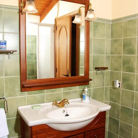 Paller Cal Cintet Apartment *