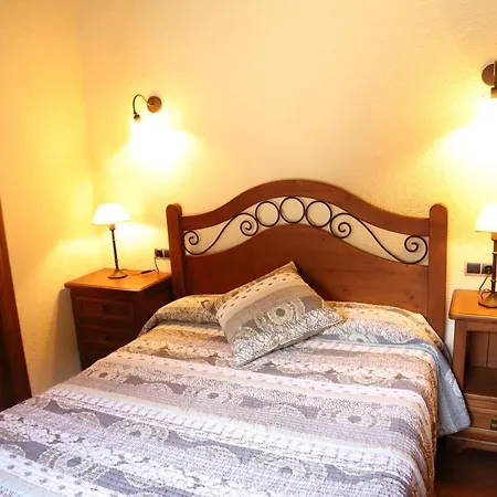 Paller Cal Cintet Apartment *