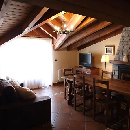 Paller Cal Cintet Apartment Aristot