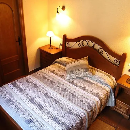 Apartment Paller Cal Cintet *