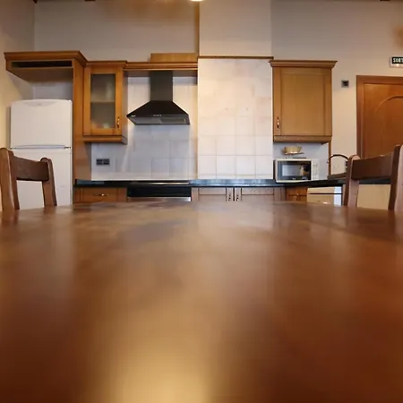 Paller Cal Cintet Apartment