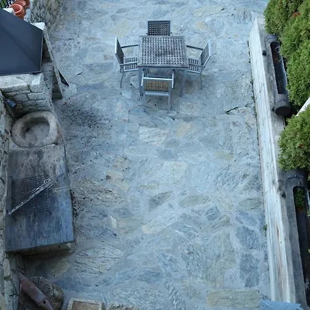 Paller Cal Cintet Apartment Aristot
