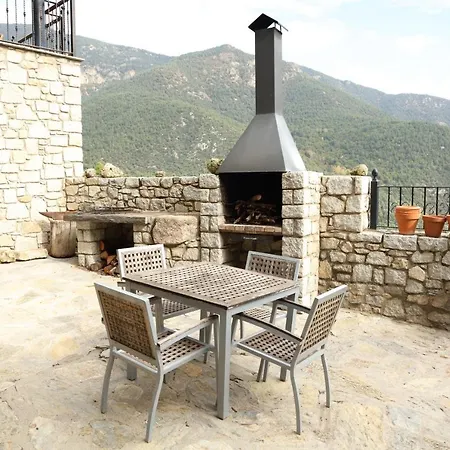 Paller Cal Cintet Apartment *