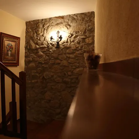 Apartment Paller Cal Cintet