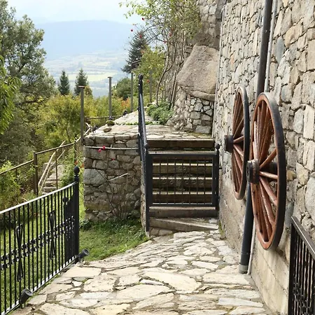 Paller Cal Cintet Apartment Aristot