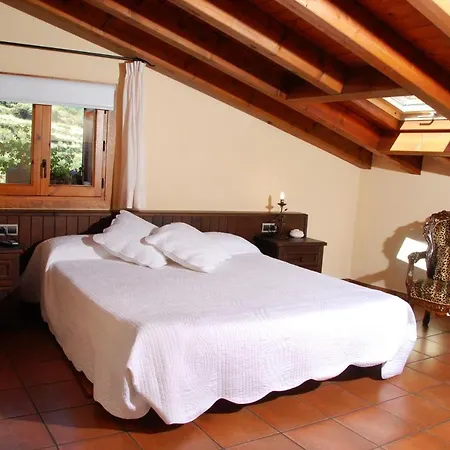 Apartment Paller Cal Cintet *