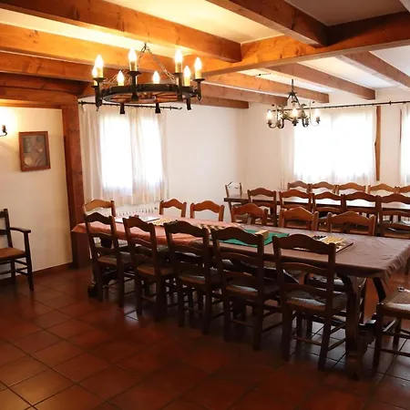 Apartment Paller Cal Cintet