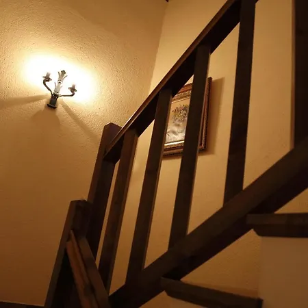 Apartamento Paller Cal Cintet
